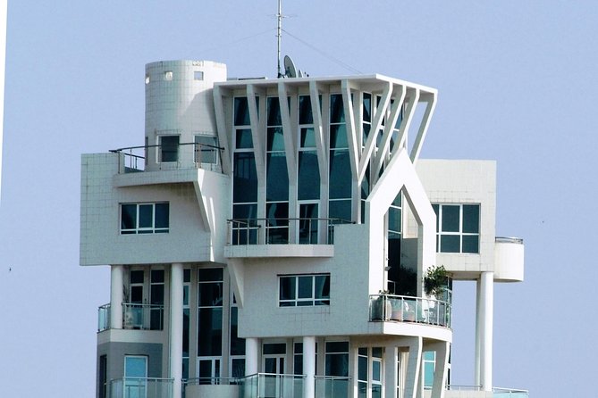 Tel Aviv and Jaffa Most Exciting Private Tour - Tour Logistics and Details