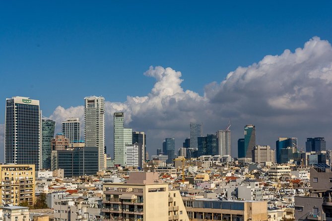 Tel Aviv Like a Local: Customized Guided Tour by Lokafy - Traveler Reviews and Ratings
