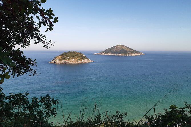 Telegraph Rock Hiking With Wild Beaches - Booking Details