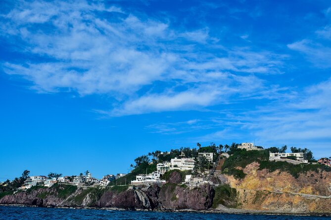 Ten Islands Expedition - Guided Tour Experiences
