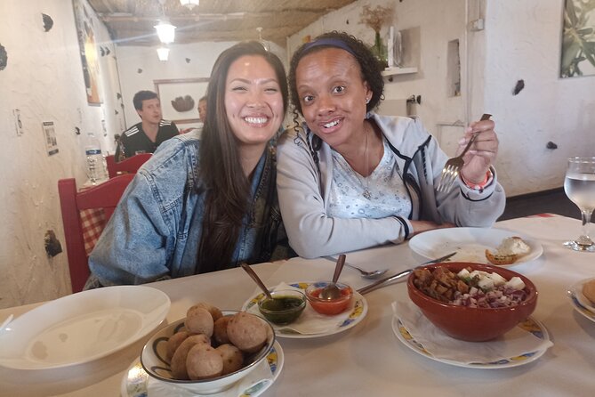 Tenerife Alternative Tour. Candelaria, Abades, Güímar - Discovering Güímar