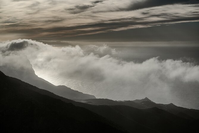 Tenerife: Landscape Photography Workshops, 10 Hours - Inclusions and Meals