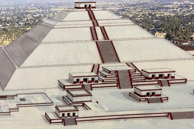 Teotihuacan Archaeology Tours - Preparation and Tips