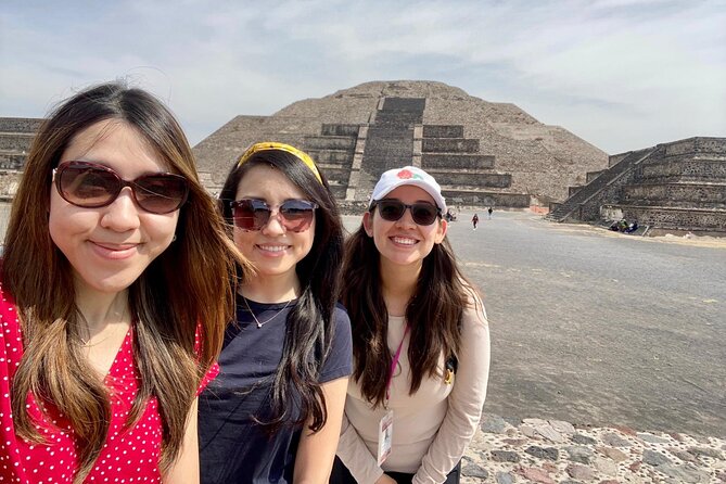 Teotihuacan Express Private Tour From Mexico City - Exploring Teotihuacans Significance