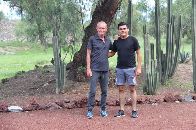 Teotihuacan Pyramids Must-See Without Tourist Traps - Accessibility and Traveler Considerations