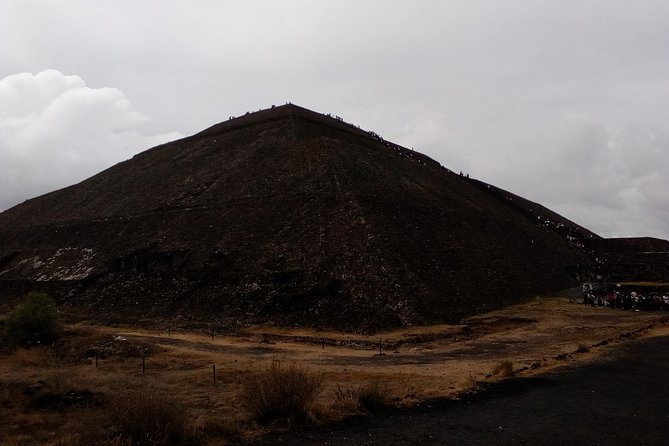 Teotihuacan Pyramids Tour - Reviews and Ratings
