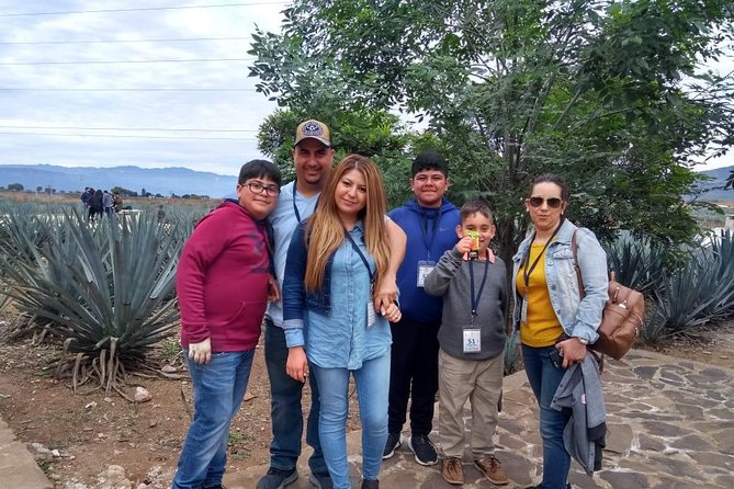Tequila, Lemon and Salt Tour - Visiting Jalisco - Meeting and Pickup