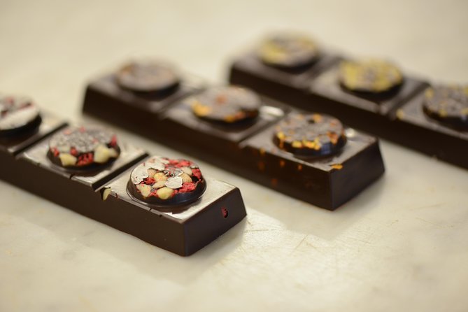 Tequila Tasting, With Chocolate & Cocktails Pairing Night - Cocktail and Chocolate Creations