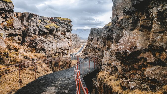 Tesla Ecotour - Exclusive Golden Circle Private Day Tour - Tour Inclusions