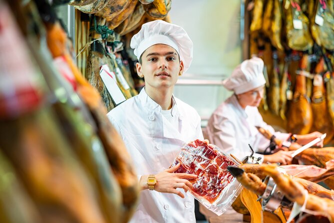 The 10 Tastings of Washington With Locals: Private Food Tour - Inclusions and Accessibility