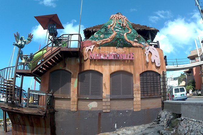 The 2 Hour Margaritaville Experience - Accessibility and Participation