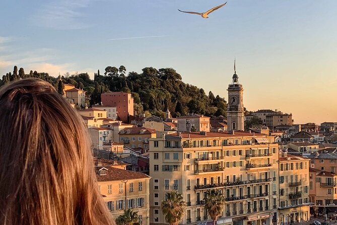 The Art of Apéro: Food and Wine Tour With a Picnic at Sunset - Accessibility and Health Considerations