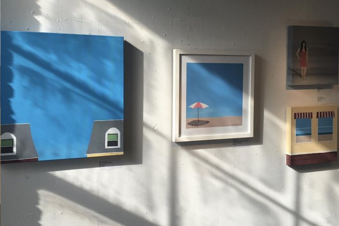 The Art of Paul Pedulla - Importance of Small-Group Tours