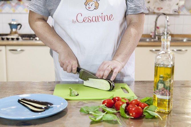 The Art of the Italian Aperitivo With a Cesarina: Learn & Enjoy in Como - Confirmation and Booking Flexibility