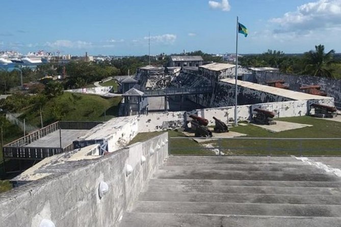 The Authentic Bahamian Culture Experience - Pricing and Additional Costs