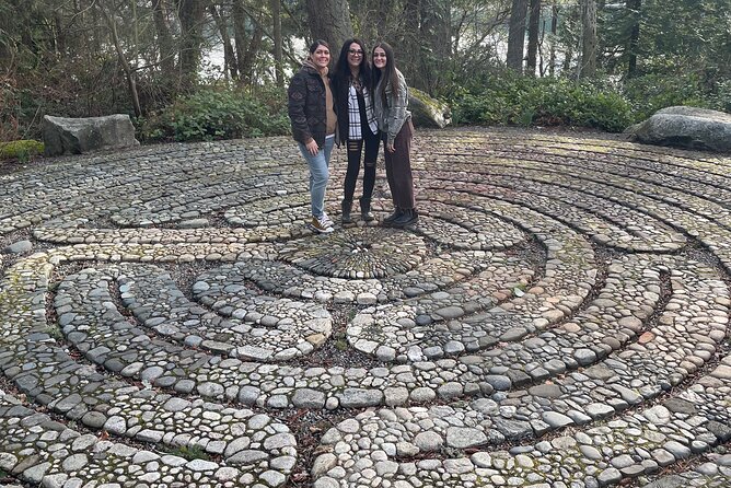 The Bainbridge Island Sightseeing - Highlights of the Experience