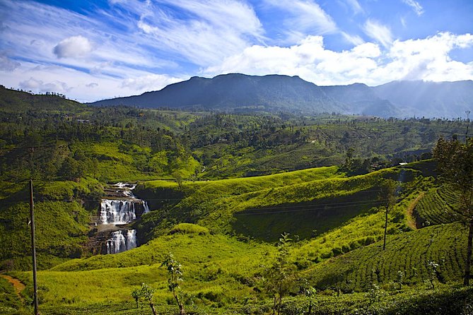 The Best 8 Days Round Tour in Sri Lanka - Exclusions to Consider