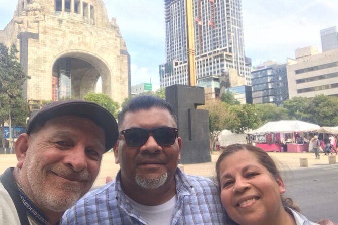 The Best and Most Complete PRIVATE CITY TOUR Through the Historic Center - Tour Experience