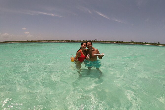 The Best Cozumel Snorkeling Tour Palancar, Colombia and El Cielo Reefs - Customer Feedback and Experiences