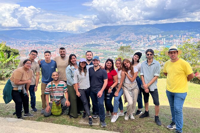 The Best Half Day Coffee Farm Tour on Medellin - Hands-on Coffee Roasting Experience