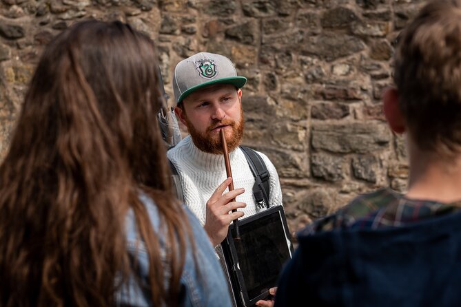 The Best Harry Potter Tour & Whisky Experience - Guided by Knowledgeable Experts