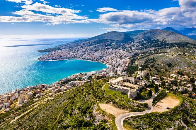 The Best of Albania From North to South in 4 Days Guided Tour - Pickup and Departure