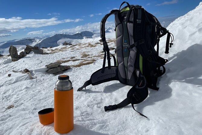The Best of Borovets: Magical Snowshoeing Adventure in Rila & SPA - Health and Safety Information