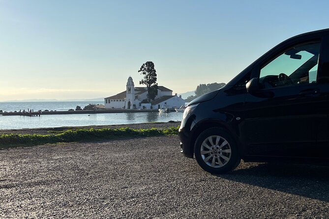 The Best of Corfu - Paleokastritsa, Kanoni, Mouse Island and Old Town - Tour Inclusions