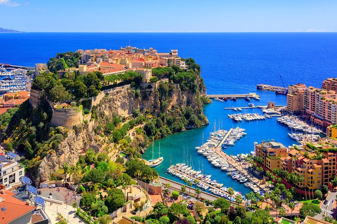 The Best of French Riviera Private Excursion With Bilingual Driver Guide - Customer Feedback