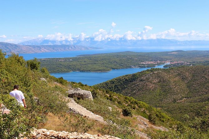 The Best of Hvar Small Group Tour With Wine Tasting and Dinner - Transportation and Pickup