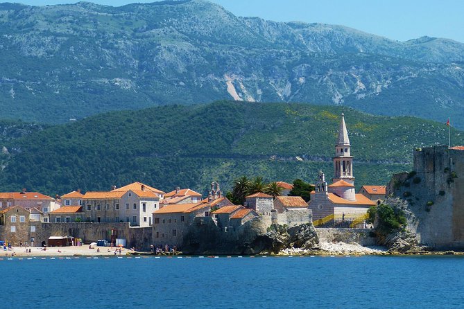 The Best of Montenegro 6 Nights / 7 Days - Transportation and Transfers