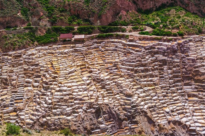 The Best of Sacred Valley Full-Day Walking Tour - Discovering Ollantaytambo