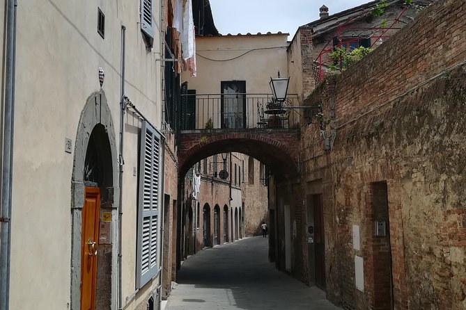 The Best of Siena - Private Walking Tour - History and Significance