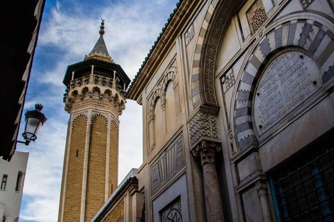 The Best of Tunisia, 3 Days Guided Tour With Lunch - Pickup and Schedule