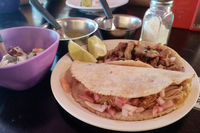 The Best Taco Tour in Tulum - Discovering Tulums History and Culture
