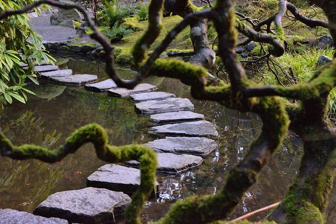 The Butchart Gardens Express Shuttle - Accessibility Features