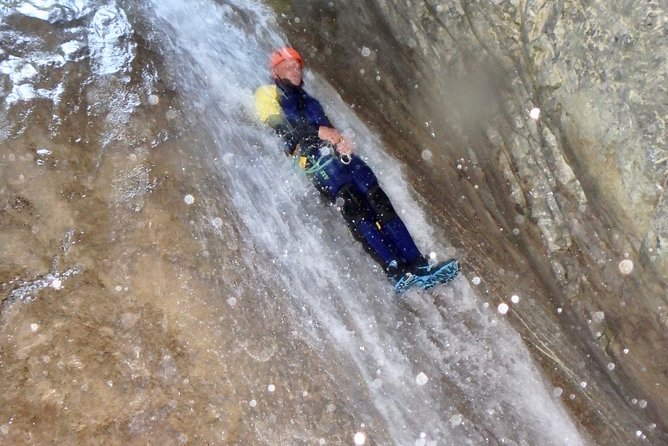 The Canyon Shirt Review: Adventure Awaits - Transportation and Refreshments Provided