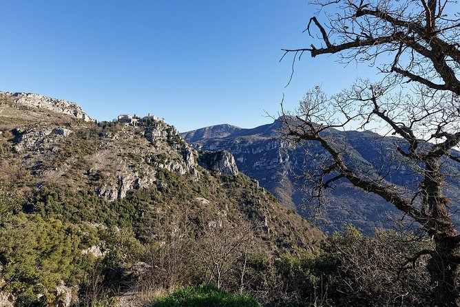 The Charming Villages of Provence Full Day Private Tour - Accessibility
