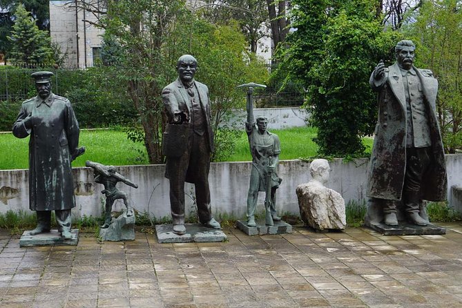 The Communist Daytrip Around Tirana - Customer Feedback