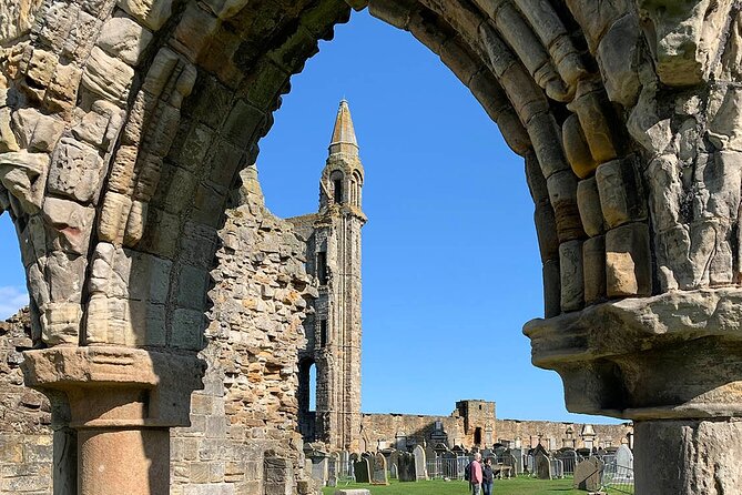 The Crown Tour of the Castles of Scotland Private Tours Edinburgh - Review and Rating Insights