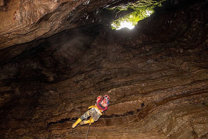 The Enigmatic Cueva De Los Tayos: Unraveling Mysteries & Legends - Challenges of Spelunking the Cave