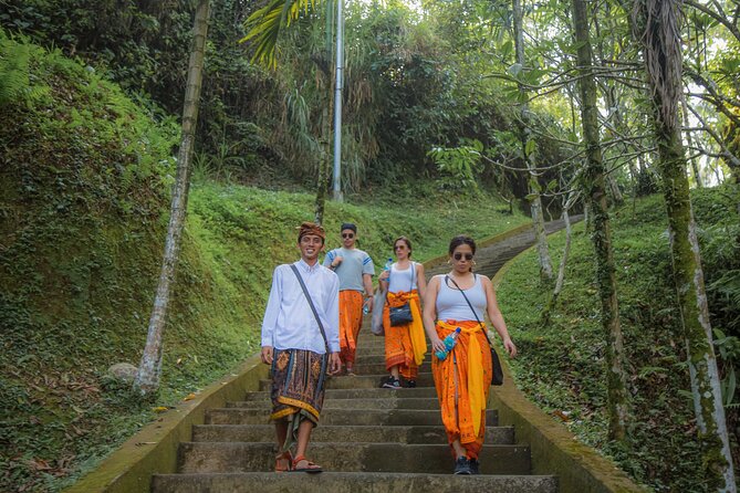 The Essence Of Bali - Booking Your Bali Experience