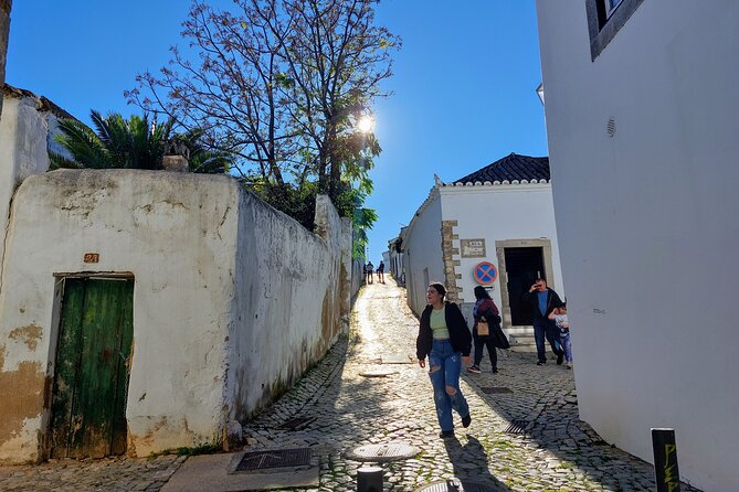 The Essential Algarve Relocation Tour! - Pickup and Drop-Off From Accommodation