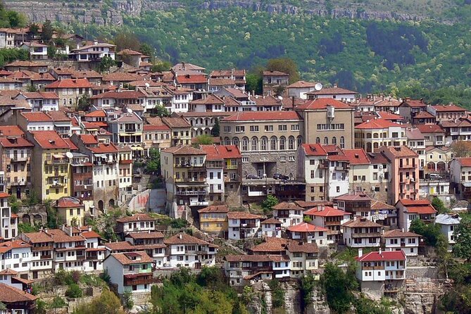The Essential Western Bulgaria in 4 Days - Additional Information