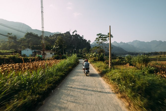 The Famous Ha Giang Loop Adventure - Accommodation During the Adventure