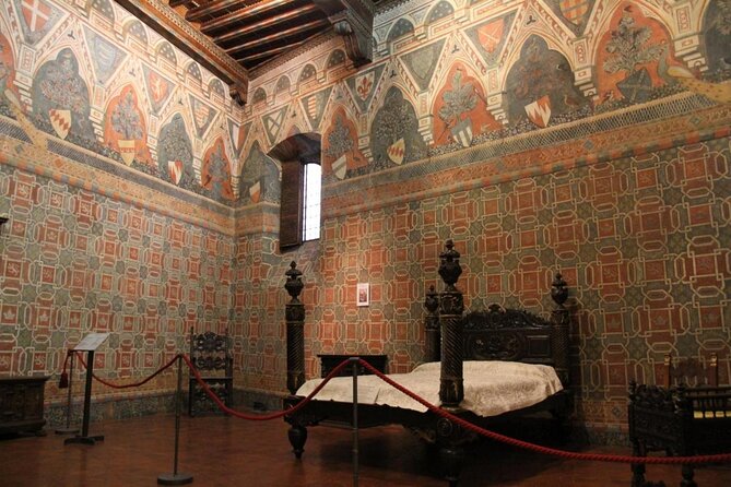 The Florentine House of the 14TH Century: 1 Hour Tour in the Renaissance Life - Highlights of the Tour