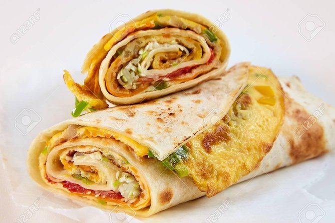 The Food Tour | Uganda | Half Day - Operating Hours and Availability