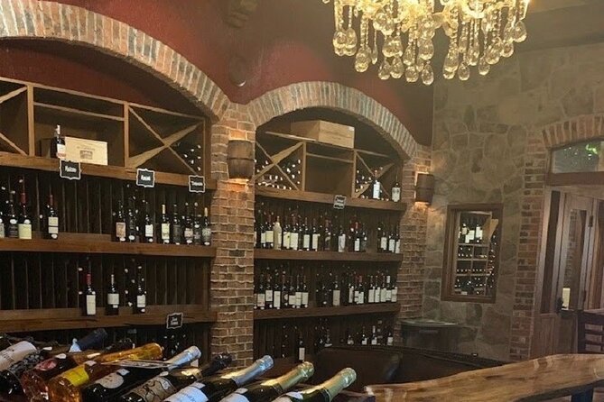 The Great Daytona Wine Bar Tour - Tour Highlights