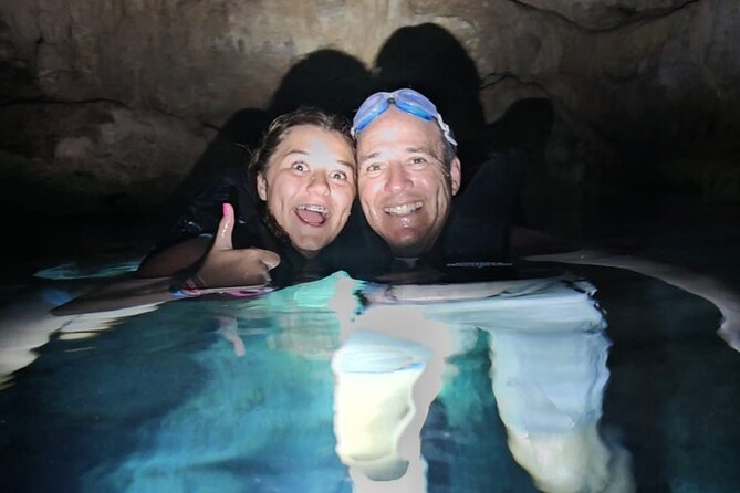 The Great Snorkeling Adventure at the Riviera Maya Private Tour - Pickup Information