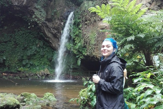 The Great Waterfalls Hiking Tour - Inclusions and Requirements